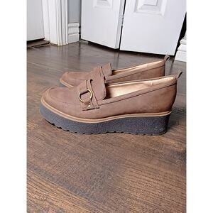 Soul Platform Loafer Women's 7.5
